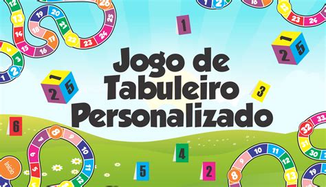 jogo de tabuleiro para imprimir